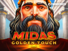 Midas casino login54